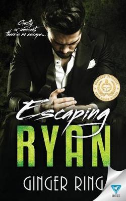 Book cover for Escaping Ryan