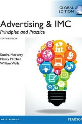 Cover of eBook Instant Access - for Advertising & IMC: Principles and Practice, Global Edition