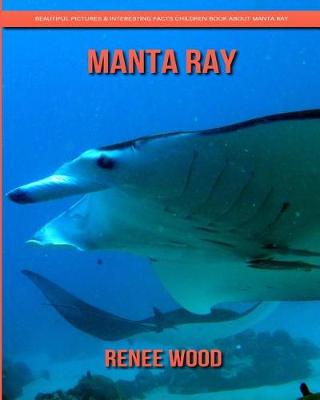 Cover of Manta Ray