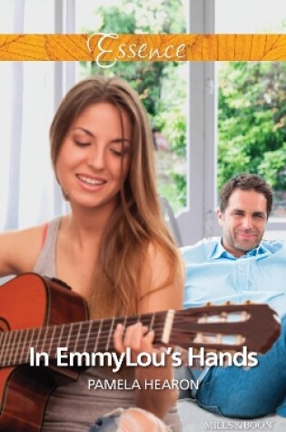 Cover of In Emmylou's Hands