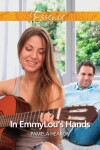 Book cover for In Emmylou's Hands
