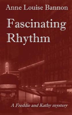 Book cover for Fascinating Rhythm