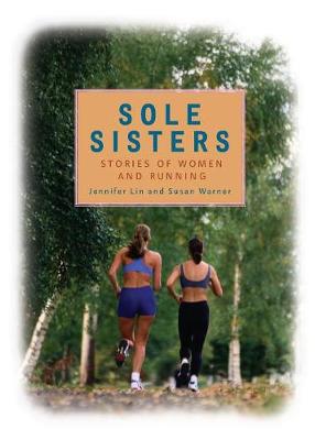 Book cover for Sole Sisters