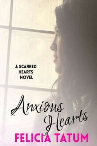 Cover of Anxious Hearts
