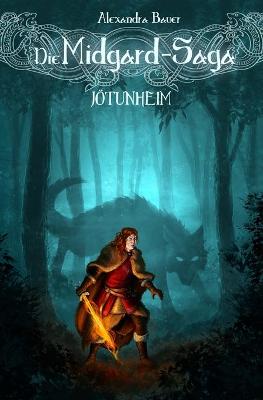 Cover of Die Midgard-Saga - Jötunheim