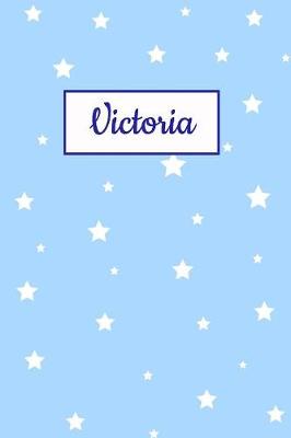 Book cover for Victoria