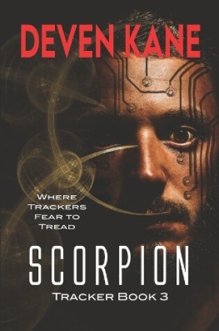 Cover of Scorpion