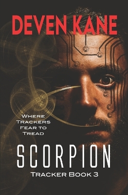 Book cover for Scorpion