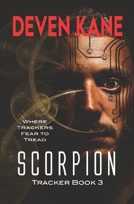 Cover of Scorpion