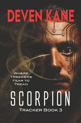 Cover of Scorpion