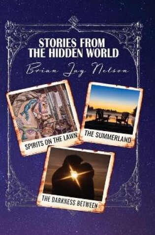 Cover of Stories From the Hidden World