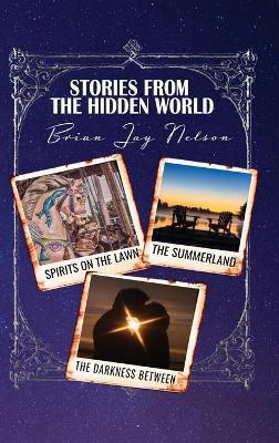 Cover of Stories From the Hidden World