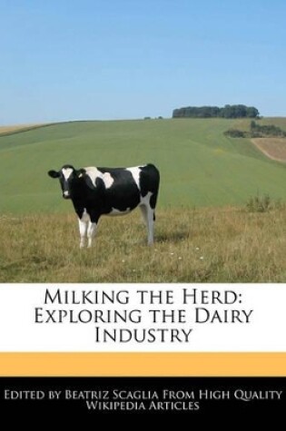 Cover of Milking the Herd