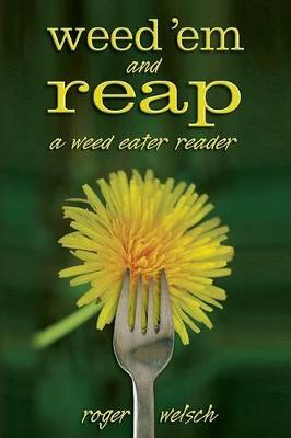 Book cover for Weed 'em and Reap