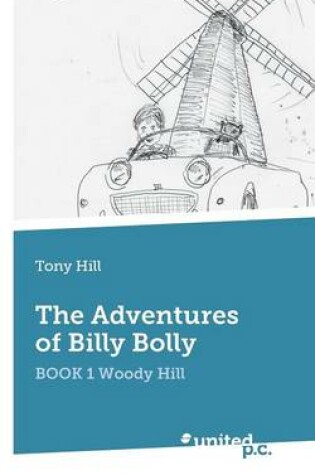Cover of The Adventures of Billy Bolly