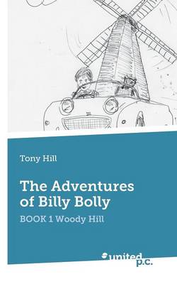 Book cover for The Adventures of Billy Bolly