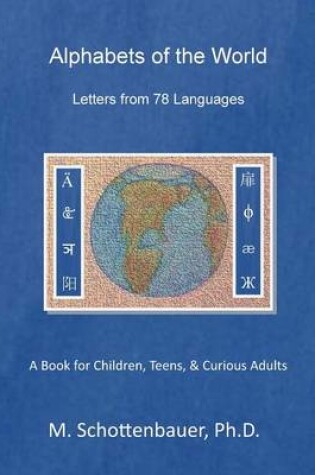 Cover of Alphabets of the World