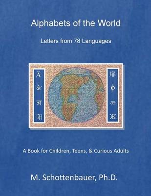 Book cover for Alphabets of the World