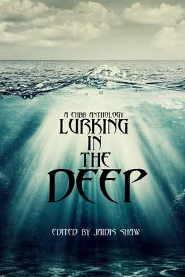 Book cover for Lurking in the Deep