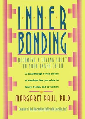 Book cover for Inner Bonding