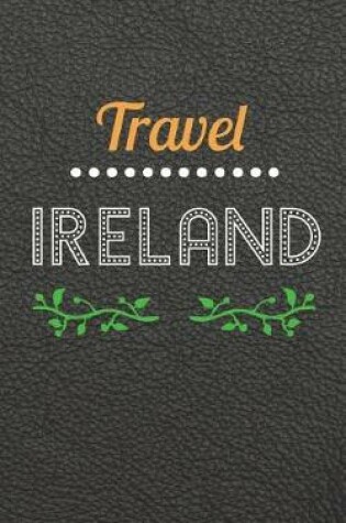 Cover of Travel Ireland