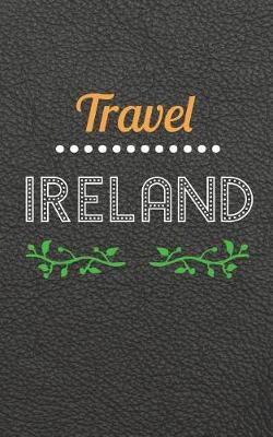 Book cover for Travel Ireland