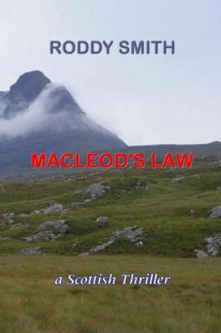 Cover of Macleod's Law