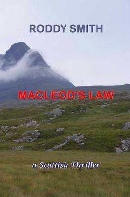 Book cover for Macleod's Law