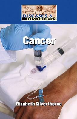 Book cover for Cancer