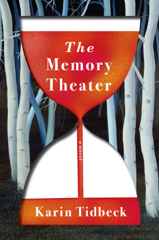 Cover of The Memory Theater