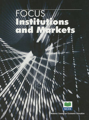 Book cover for Institutions and Markets