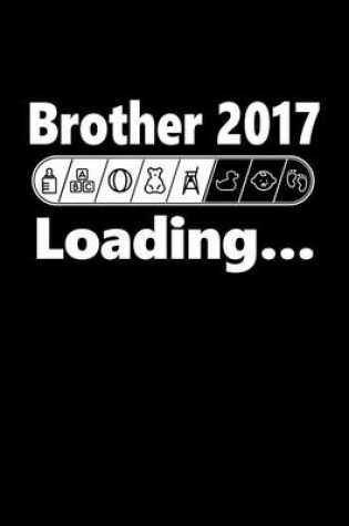 Cover of Brother 2017 Loading