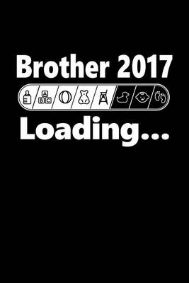 Book cover for Brother 2017 Loading