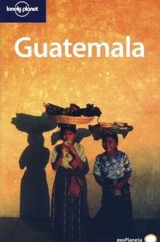 Cover of Guatemala 2 (Spanish)