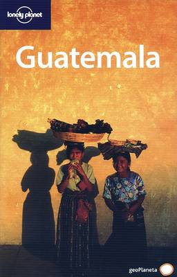 Book cover for Guatemala 2 (Spanish)