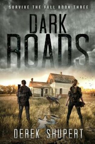 Cover of Dark Roads