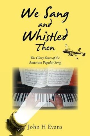 Cover of We Sang and Whistled Then