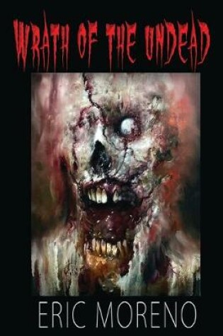 Cover of Wrath of the Undead