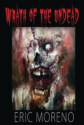 Cover of Wrath of the Undead