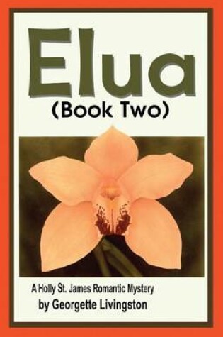 Cover of Elua