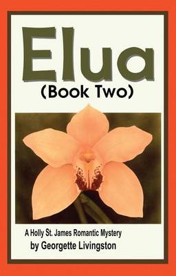 Book cover for Elua