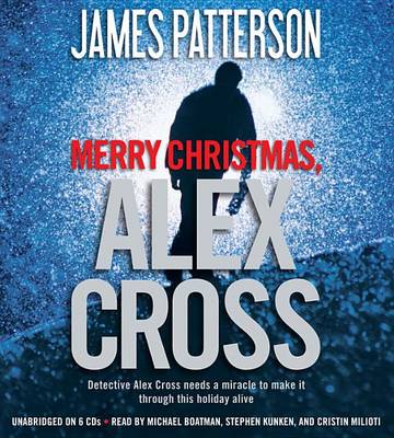 Book cover for Merry Christmas