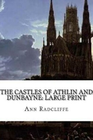 Cover of The Castles of Athlin and Dunbayne