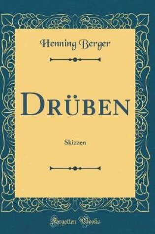 Cover of Drüben