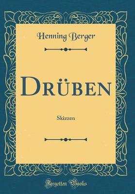 Book cover for Drüben