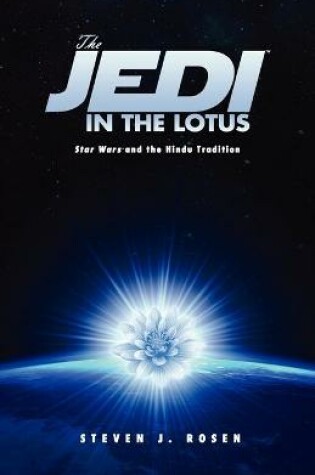 Cover of The Jedi in the Lotus