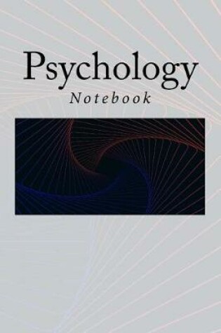 Cover of Psychology