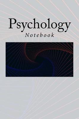 Book cover for Psychology