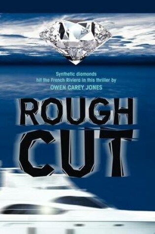 Cover of Rough Cut