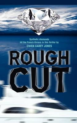 Book cover for Rough Cut